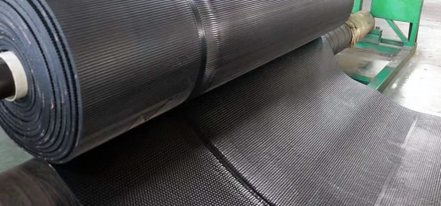 Rubber Flooring Roll